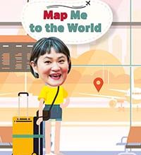 Map Me to the World (2023)