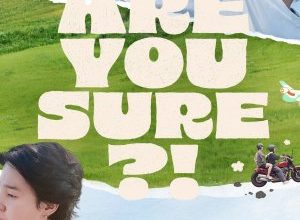 Are You Sure (2024)