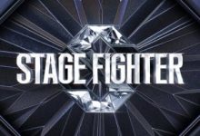 Stage Fighter