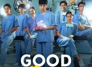 Good Doctor